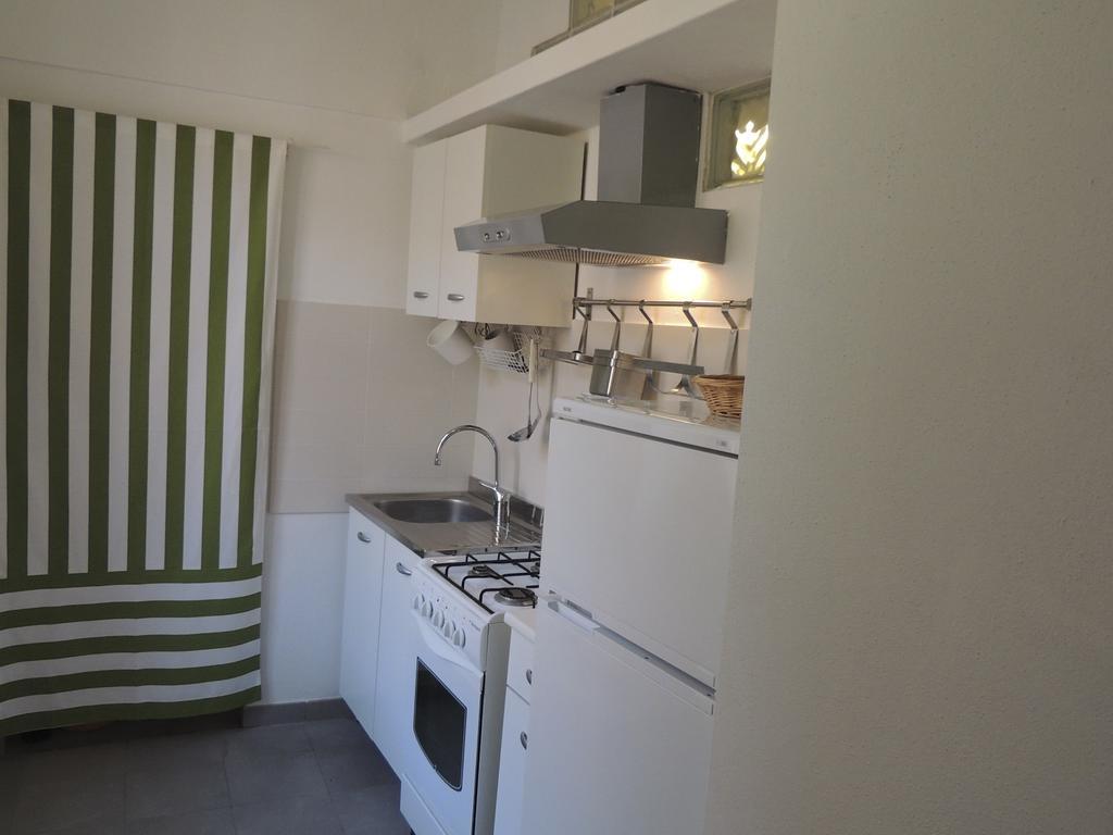 Ferienwohnung La Casa Di Cocca Alba  Zimmer foto